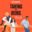 Taking the Reins Audiobook