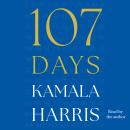 107 Days Audiobook