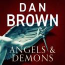 Angels & Demons Audiobook