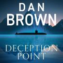 Deception Point Audiobook