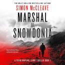 Marshal of Snowdonia: A Frank Marshal Crime Thriller Audiobook