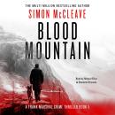 Blood Mountain: A Frank Marshal Crime Thriller Audiobook