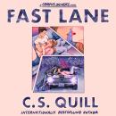 Fast Lane: a new-adult college romance between two reluctant roommates Audiobook