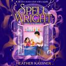 Spellwright Audiobook
