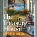 The Treasure House: A moving, deeply romantic and cozy read that will have you crying and falling in love Audiobook