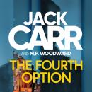 The Fourth Option Audiobook