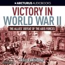 Victory in World War II Audiobook