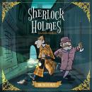 Sherlock Holmes Retold for Children: 16 Books Audiobook