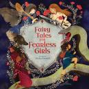 Fairy Tales for Fearless Girls Audiobook