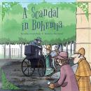 Sherlock Holmes: A Scandal in Bohemia Audiobook