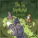 Sherlock Holmes: The Six Napoleons Audiobook