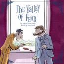 Sherlock Holmes: The Valley of Fear Audiobook