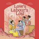 Shakespeare's Tales: Love's Labour's Lost Audiobook