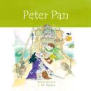 Peter Pan Audiobook