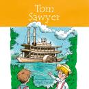 Tom Sawyer Audiobook
