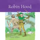 Robin Hood Audiobook
