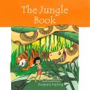 The Jungle Book Audiobook