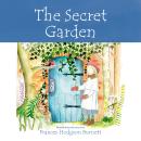 The Secret Garden Audiobook