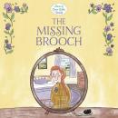 The Missing Brooch Audiobook