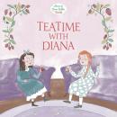 Teatime with Diana Audiobook
