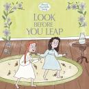 Look Before You Leap Audiobook