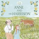 Anne and Mr. Harrison Audiobook
