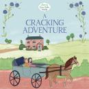 A Cracking Adventure Audiobook