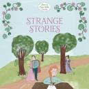 Strange Stories Audiobook