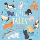 Cat Tales - True Stories of Fantastic Felines (Unabridged) Audiobook