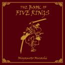 The Book of Five Rings Audiobook
