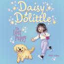 Daisy Dolittle: The Lost Puppy Audiobook