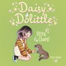 Daisy Dolittle: Otter Chaos! Audiobook