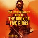 The Entrepreneur's Guide to the Book of Five Rings Audiobook