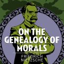 On the Genealogy of Morals Audiobook