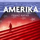 Amerika Audiobook