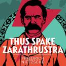Thus Spake Zarathustra Audiobook