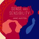 Sense and Sensibility Audiobook