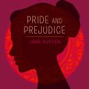 Pride and Prejudice Audiobook