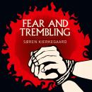 Fear and Trembling Audiobook