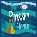 The Odyssey Audiobook
