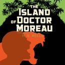 The Island of Doctor Moreau Audiobook