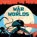 The War of the Worlds Audiobook