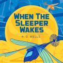 When the Sleeper Wakes Audiobook