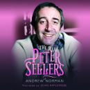 The Real Peter Sellers Audiobook