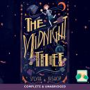 The Midnight Thief Audiobook