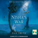 Nisha's War Audiobook
