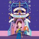 Libby and the Parisian Puzzle Audiobook