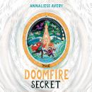 The Doomfire Secret Audiobook