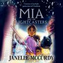 Mia and the Lightcasters Audiobook