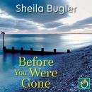Before You Were Gone Audiobook